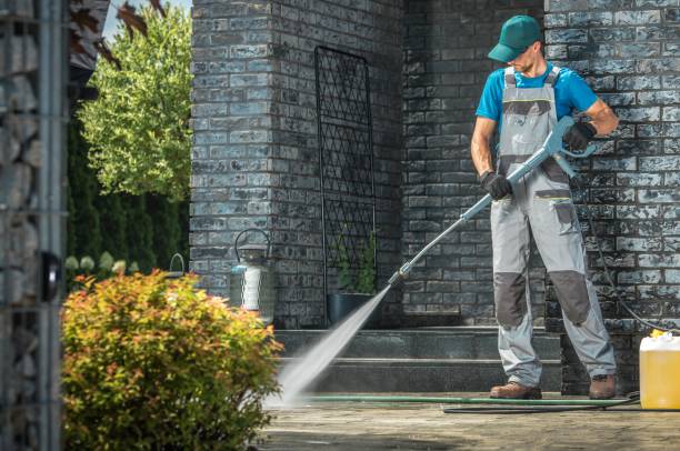 Best Parking Lot and Garage Cleaning  in Federal Heights, CO