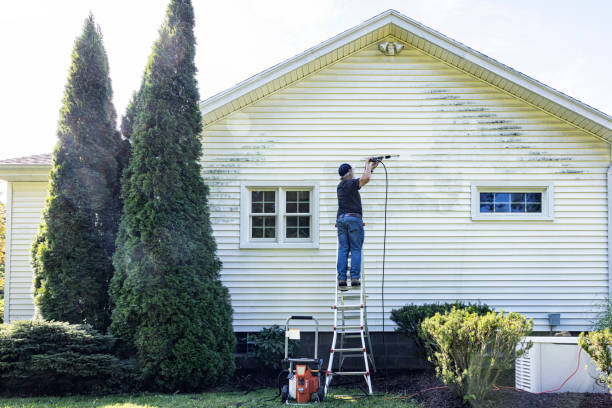 Federal Heights, CO Pressure Washing Company
