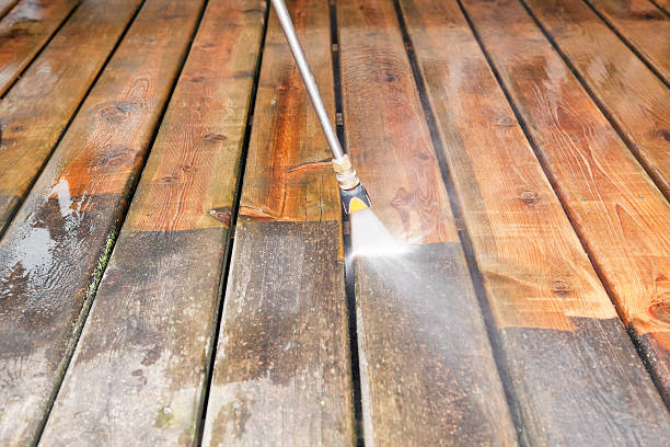 Best Pool Deck Cleaning  in Federal Heights, CO